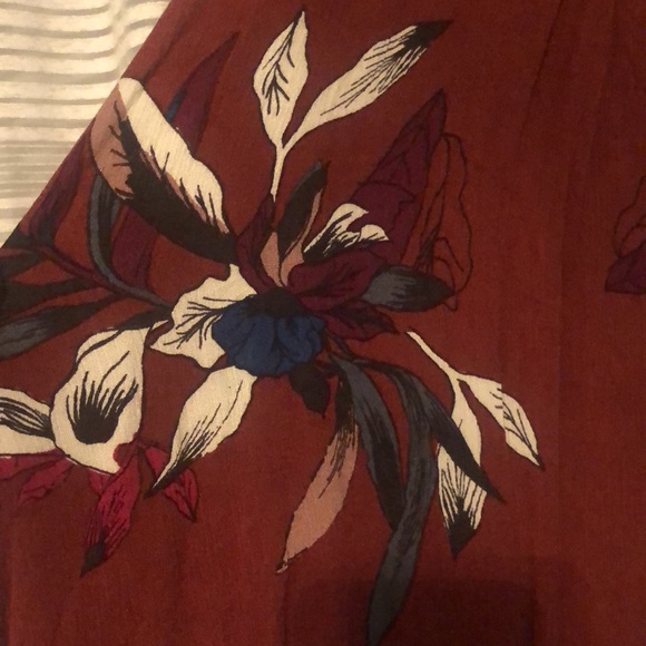 FREE PEOPLE TUNIC - Picture 5 of 5